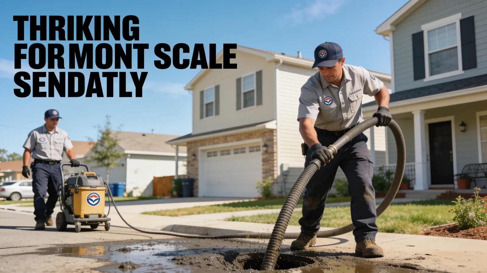 Sewage Cleanup in Mount Sterling, MO near me